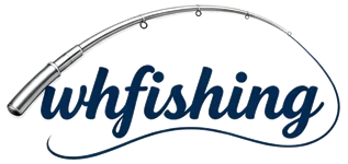 Ningbo WH Fishing Tackle Co., Ltd.