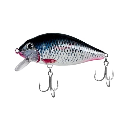 Plaukiojantis Minnow masalas